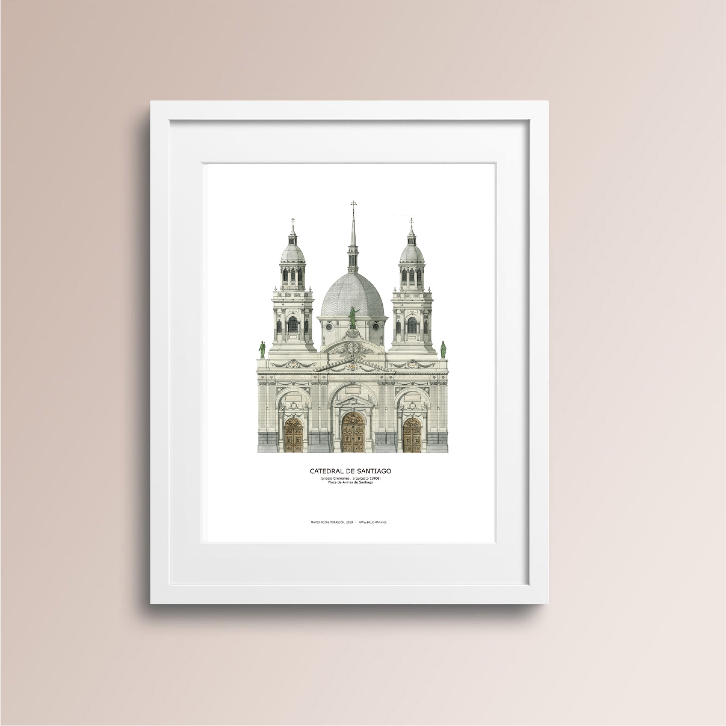 Catedral de Santiago - Imagen 3
