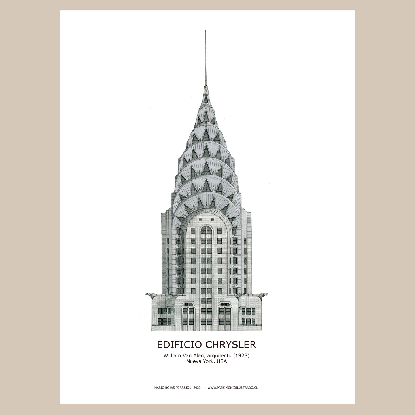 Edificio Chrysler