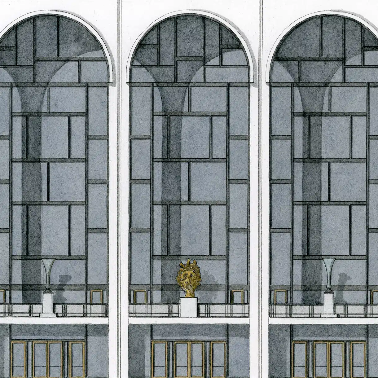 Metropolitan Opera House